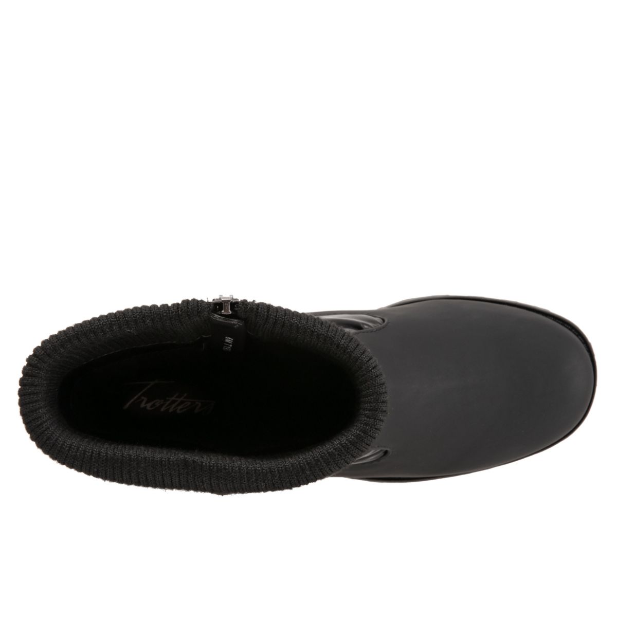 Berry Mid Boot