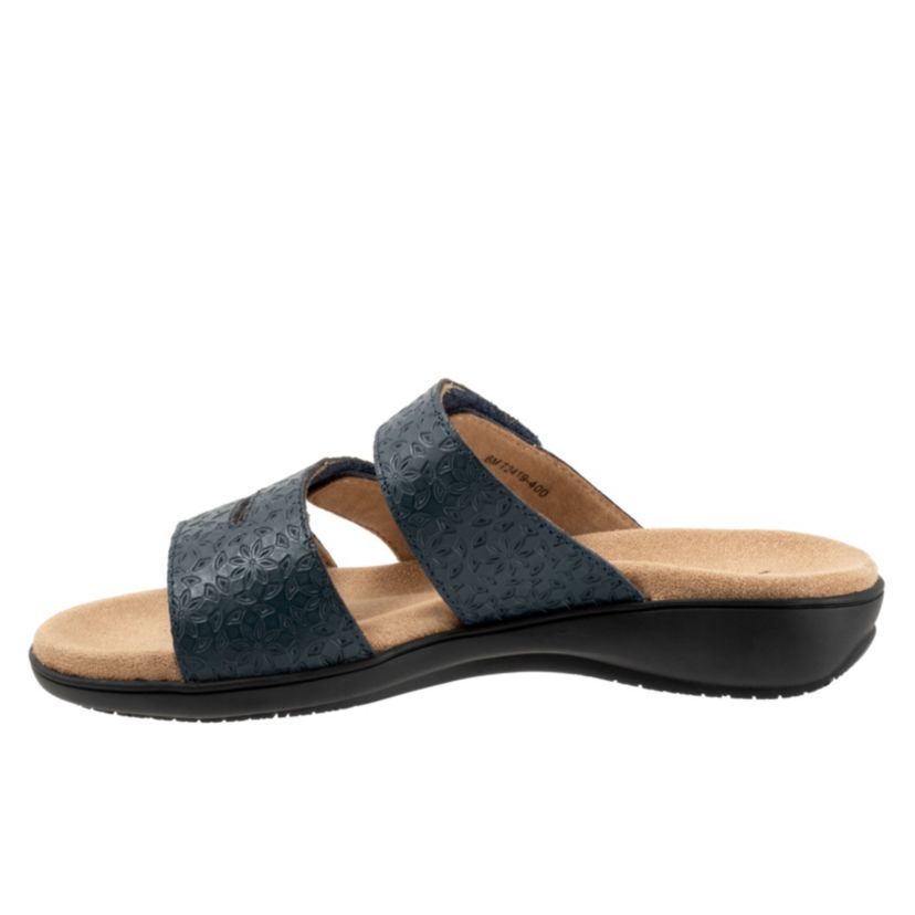 Rose Tool Sandal