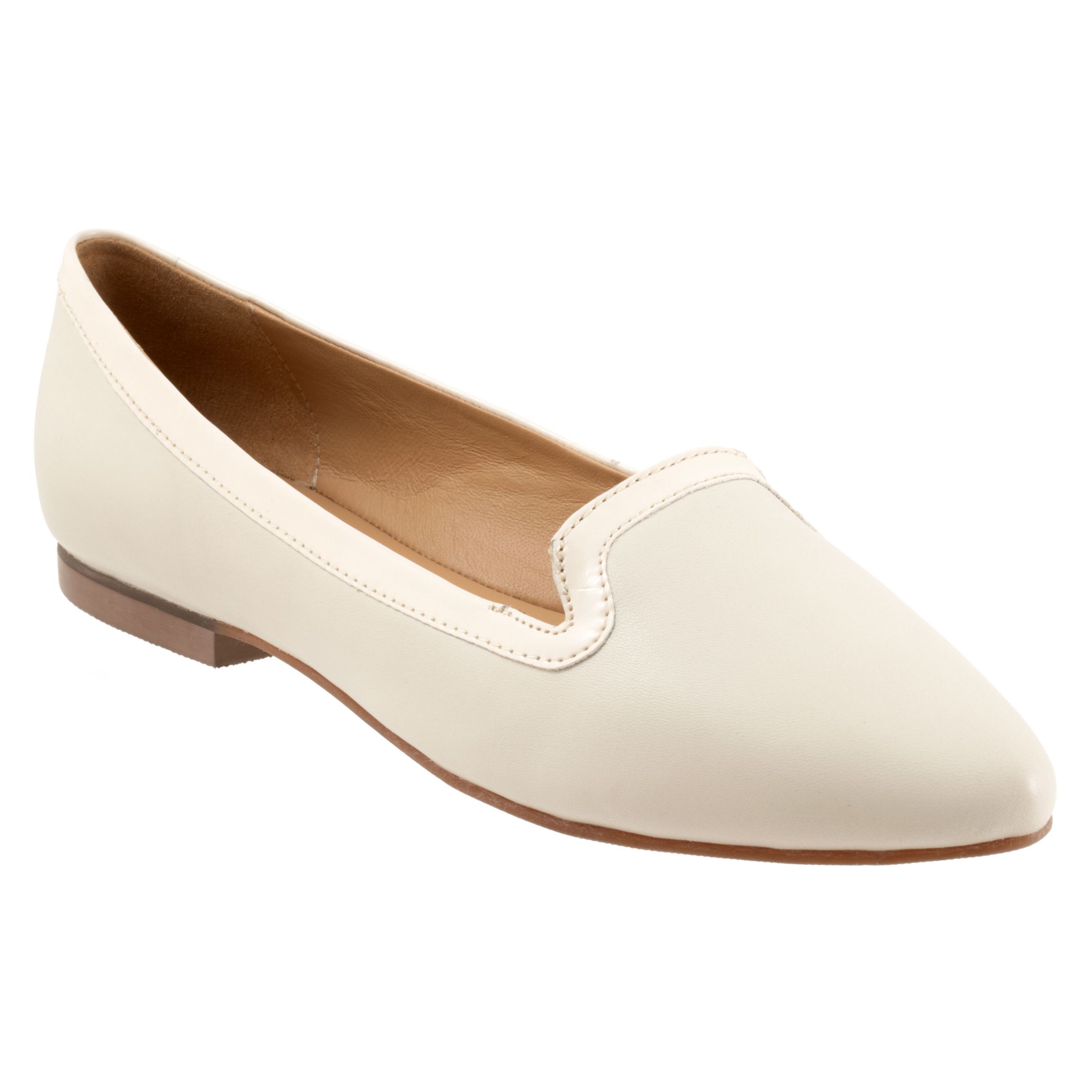 Hannah Flat