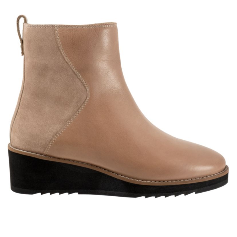 Wynona Boot