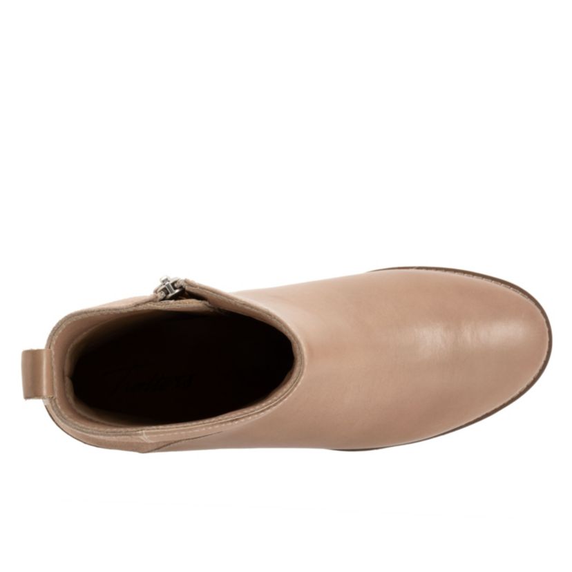 Wynona Boot