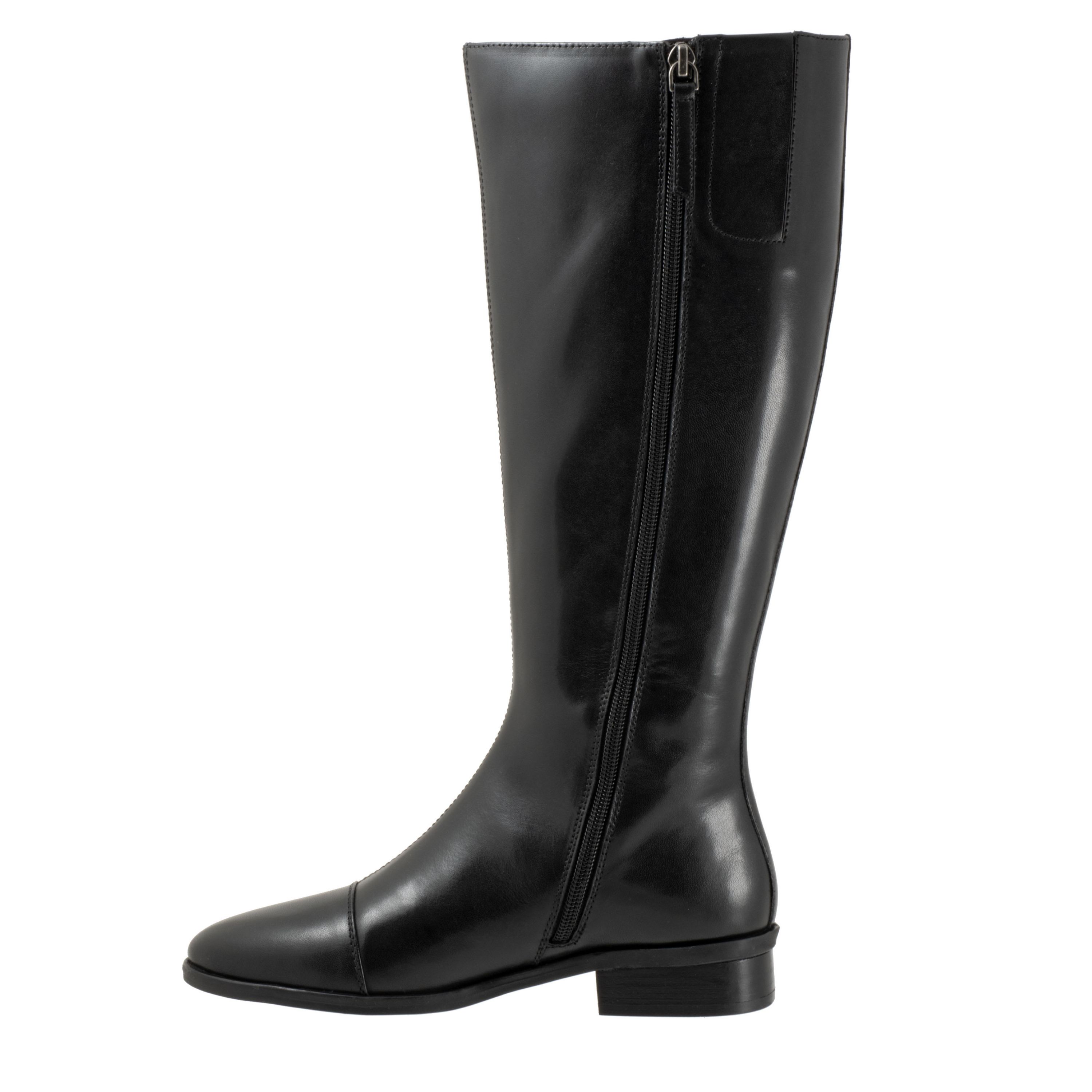 Alexis WC Boot