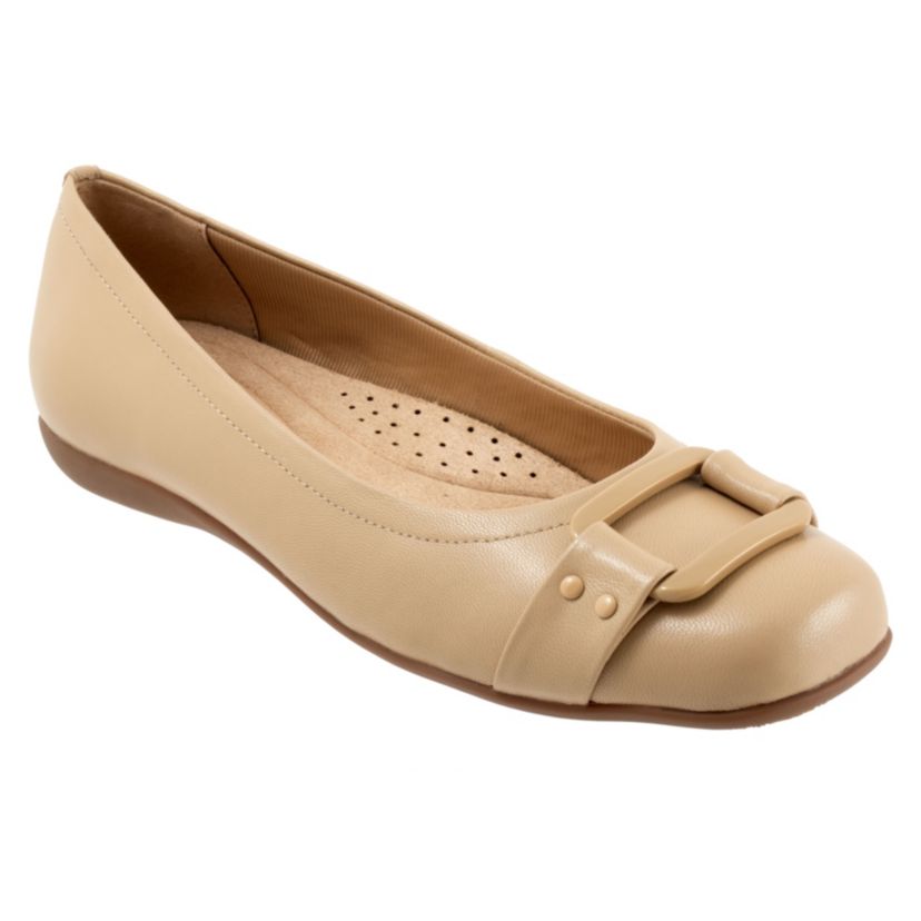 Sizzle Signature Flats