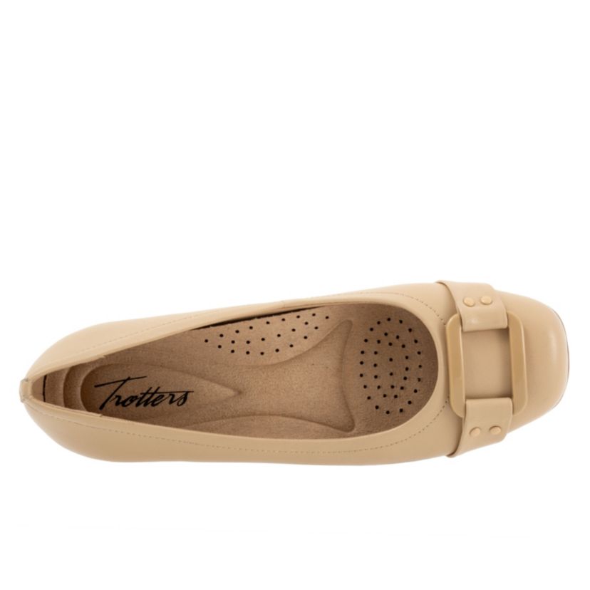 Sizzle Signature Flats