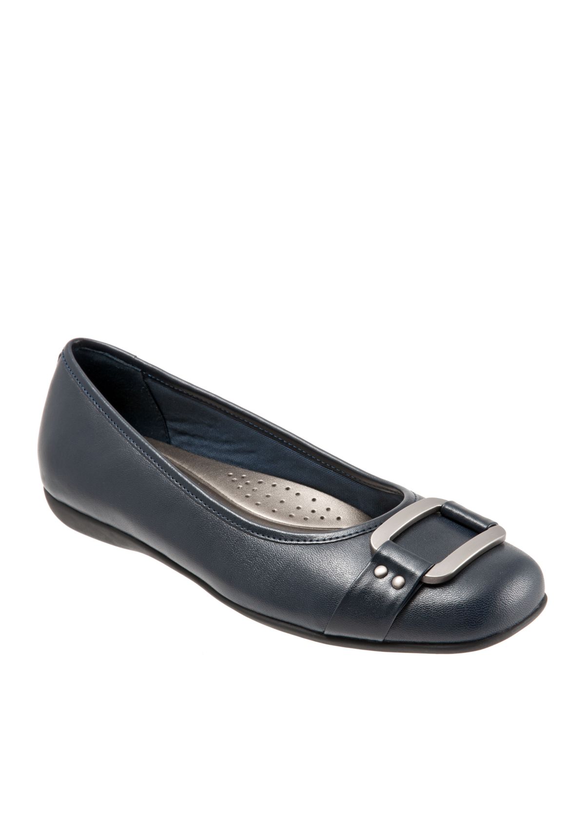 Sizzle Signature Flat