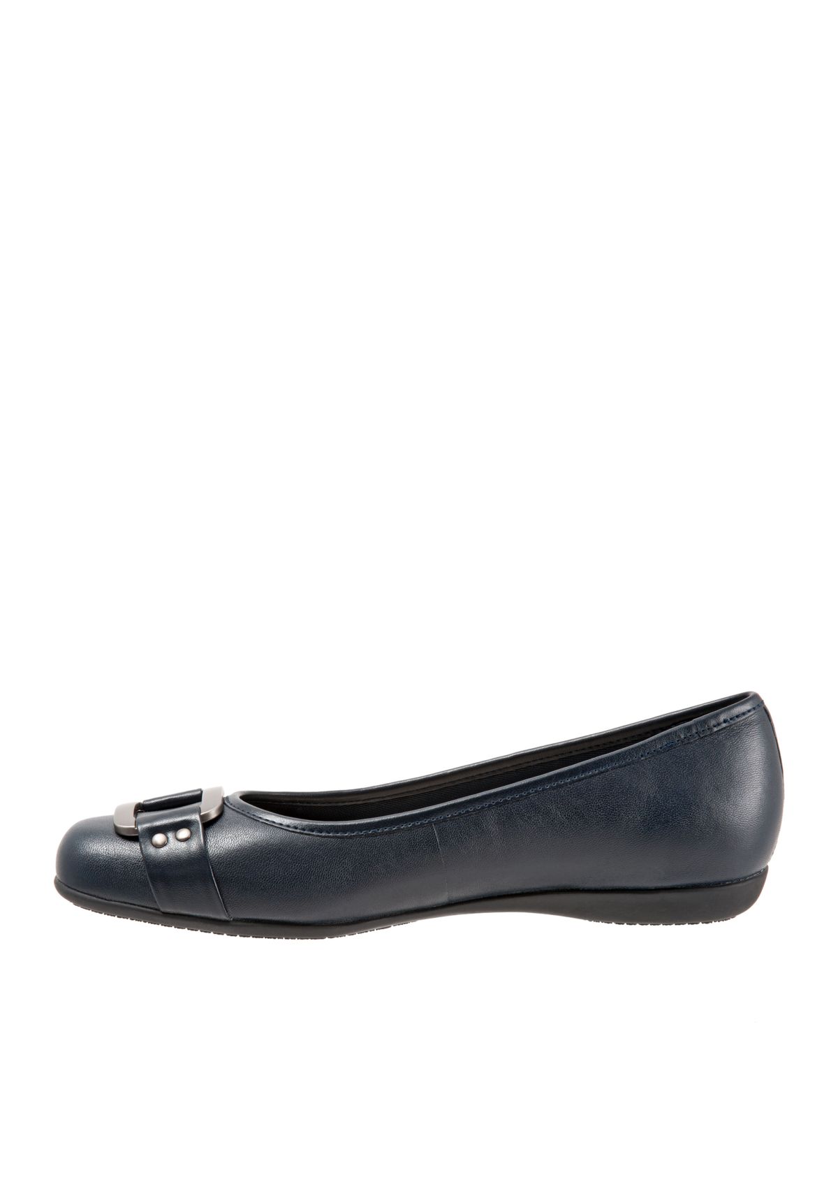 Sizzle Signature Flat