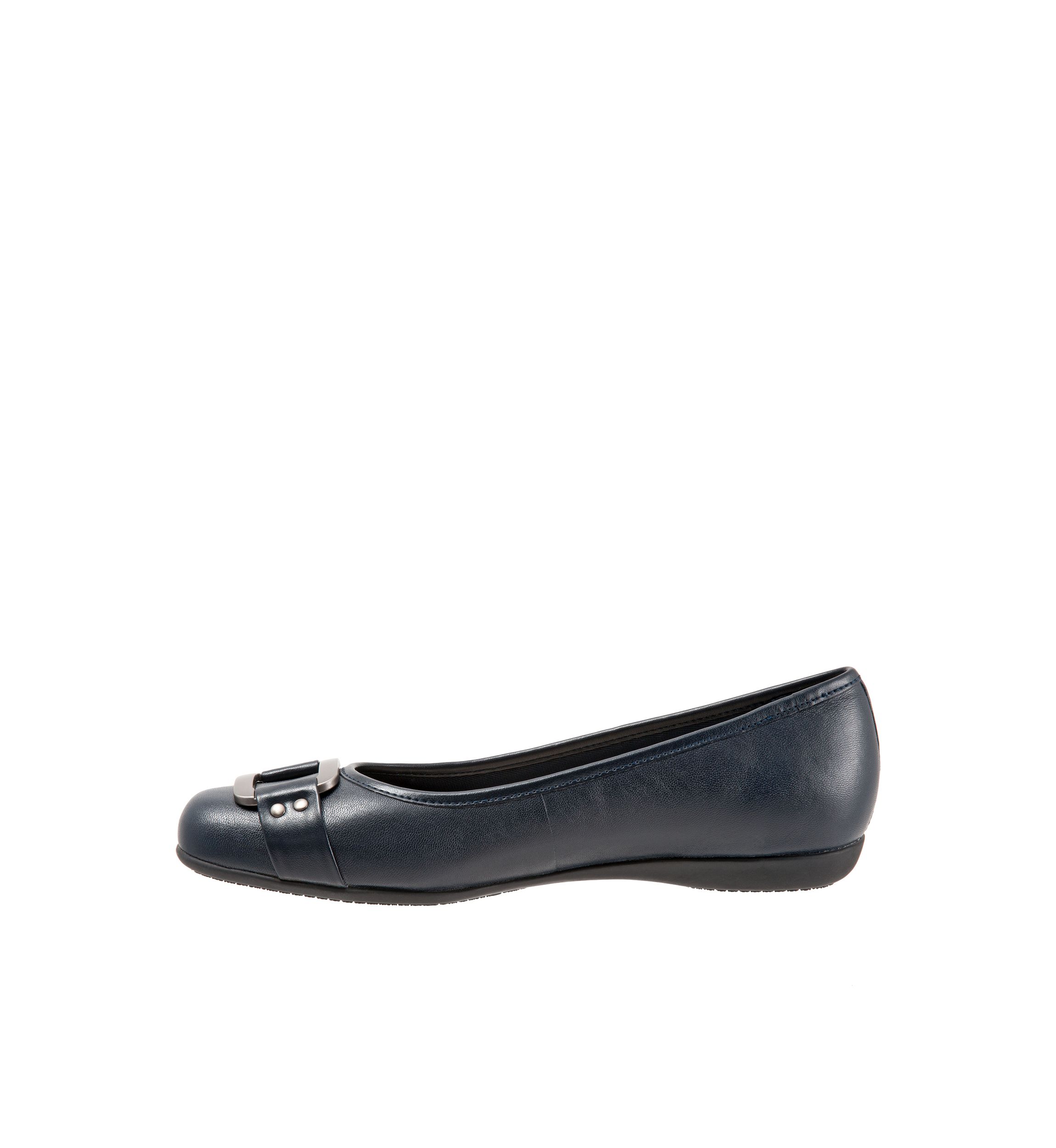 Sizzle Signature Flat