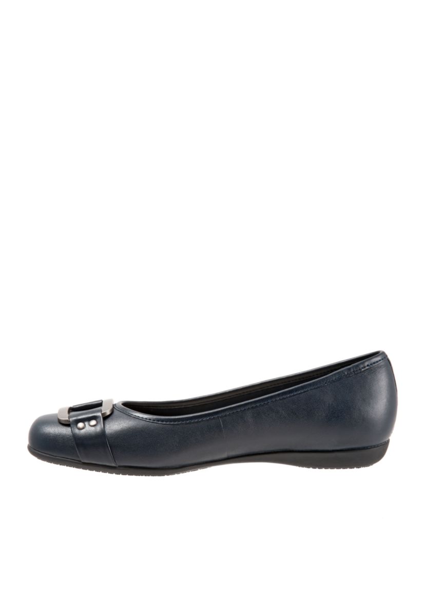 Sizzle Signature Flat