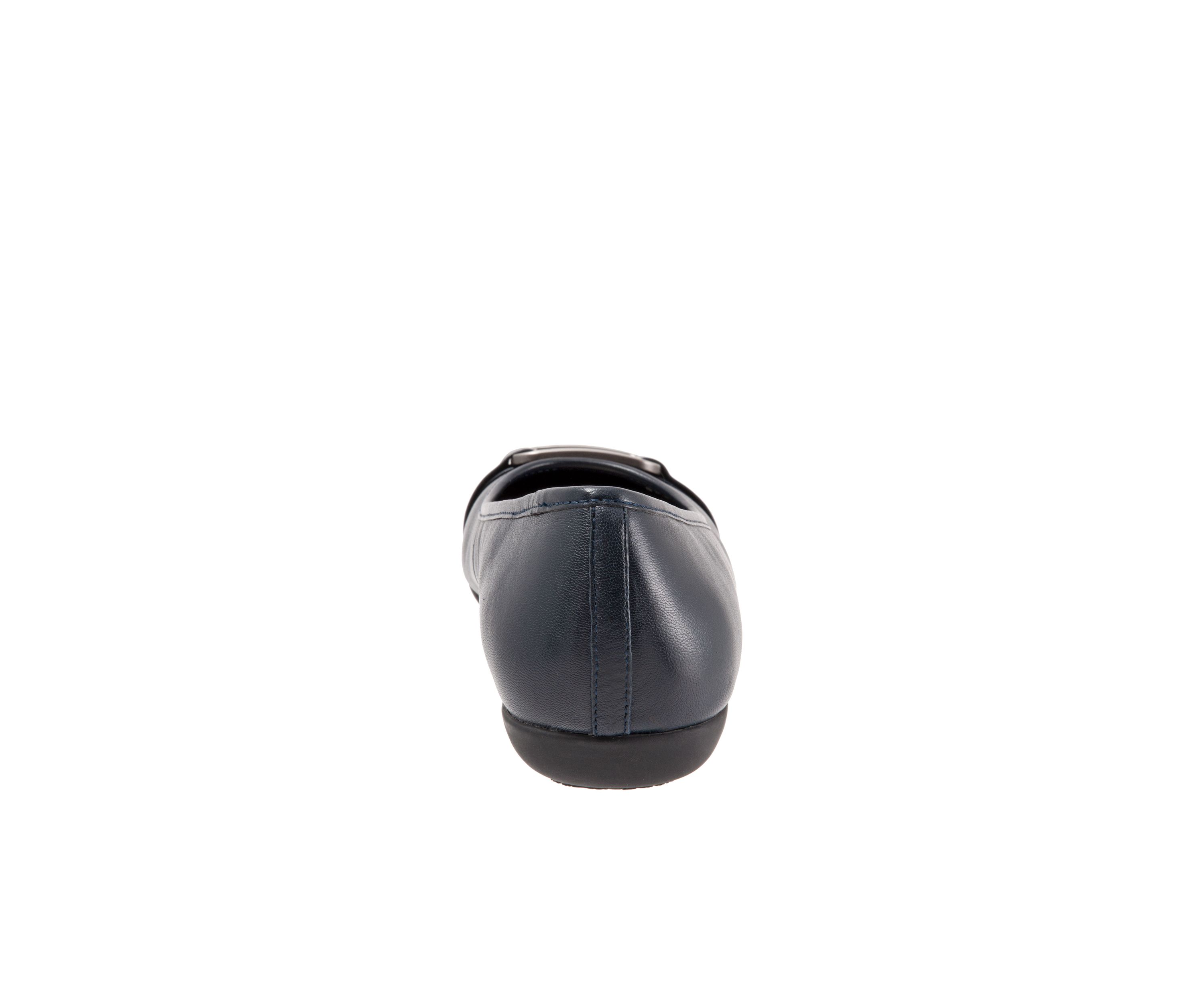 Sizzle Signature Flat