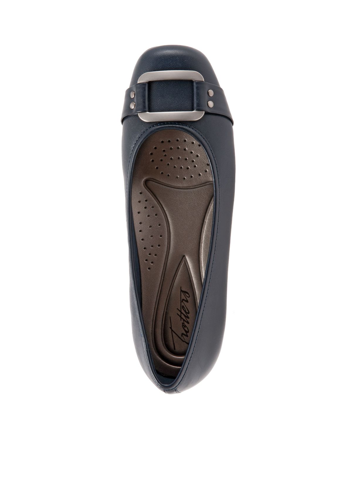 Sizzle Signature Flat