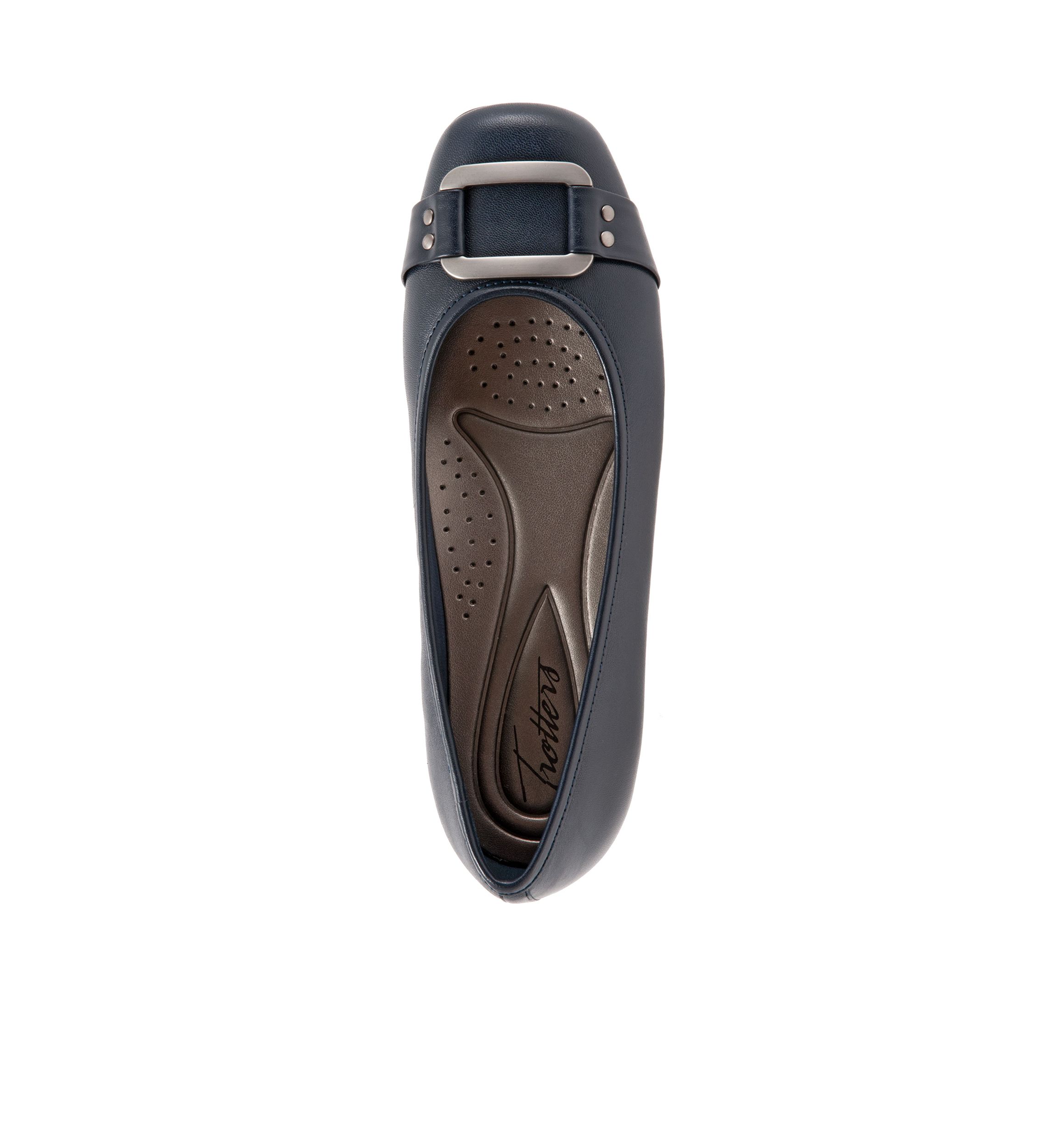 Sizzle Signature Flat