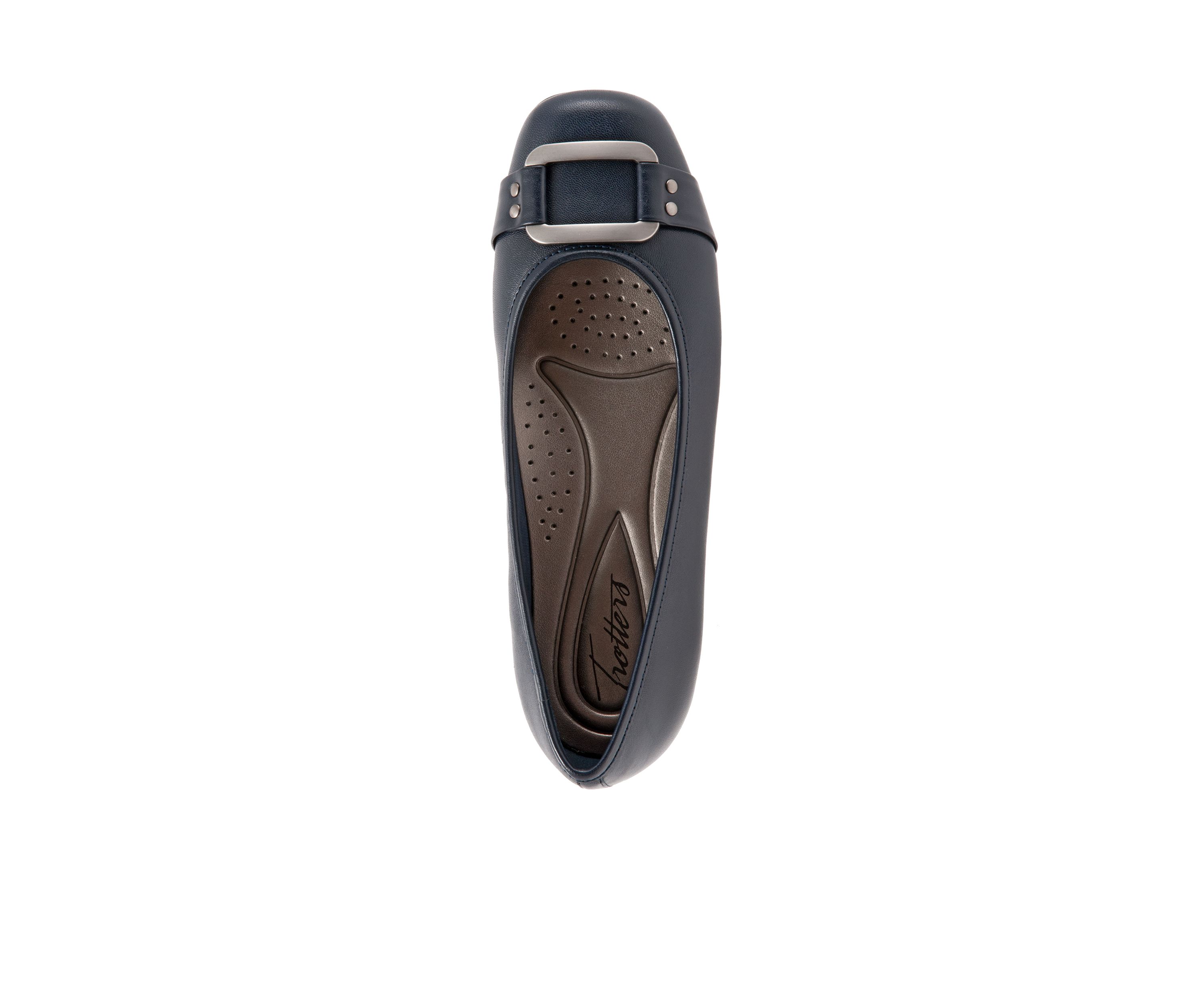 Sizzle Signature Flat
