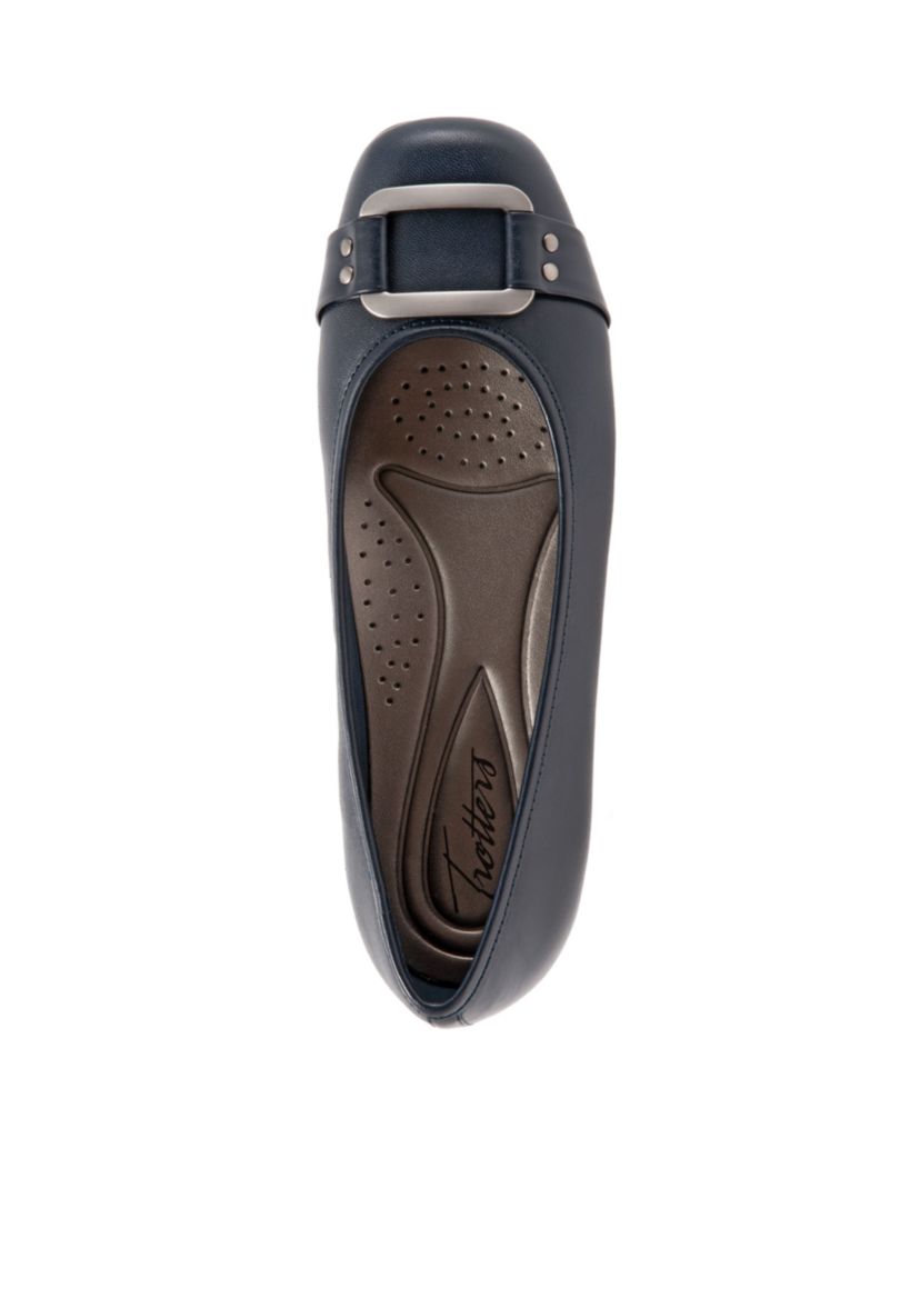 Sizzle Signature Flat