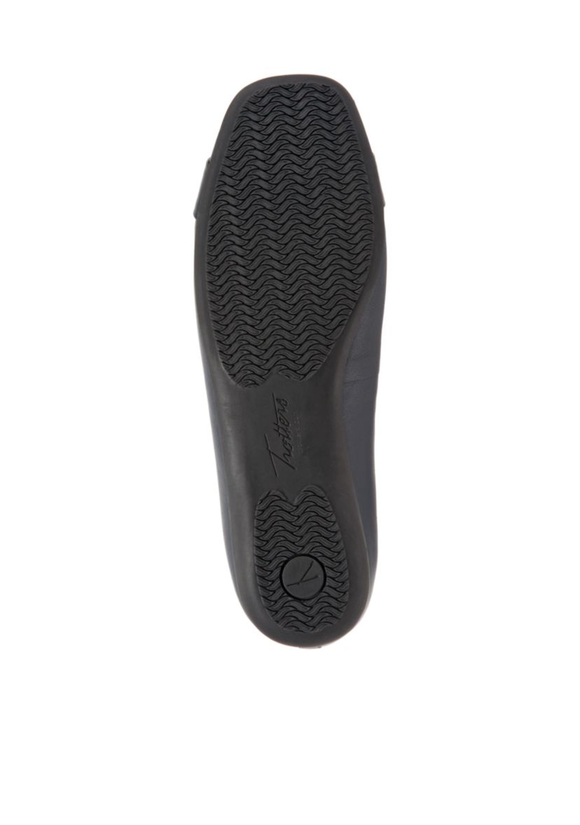 Sizzle Signature Flat