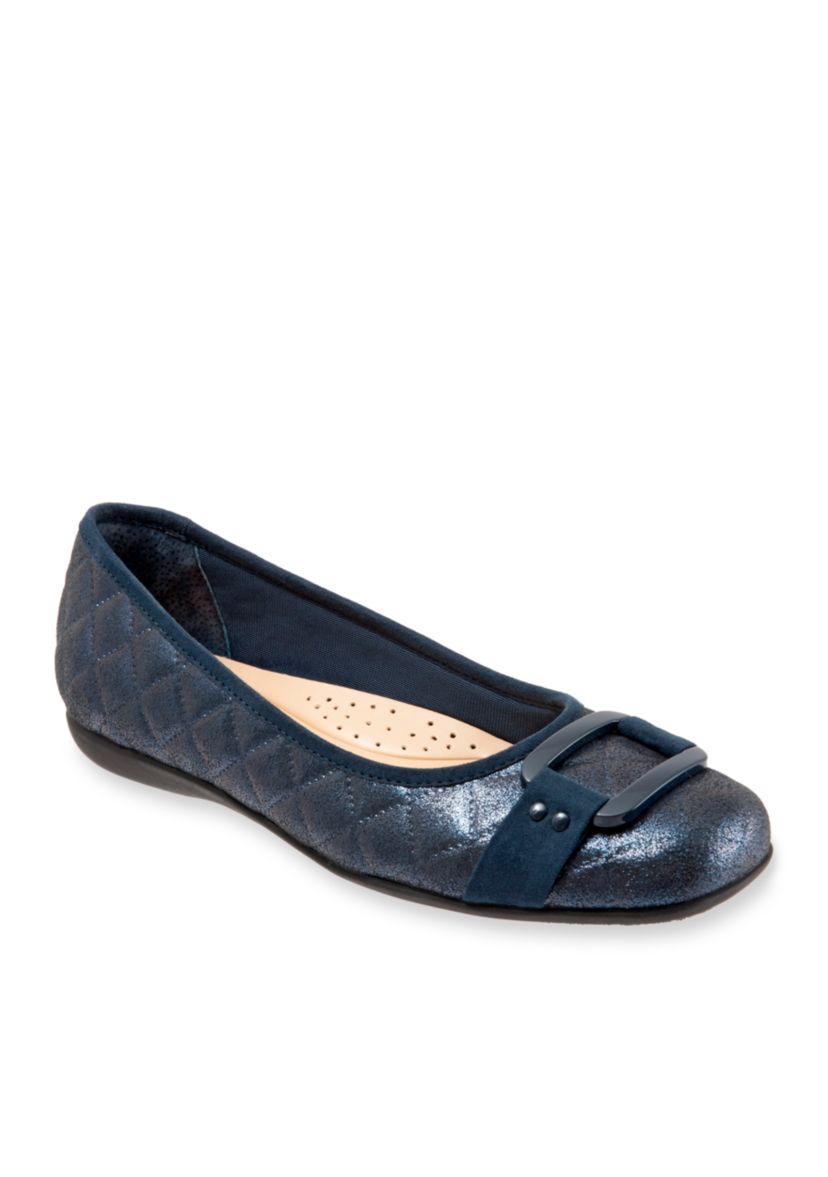 Sizzle Flats