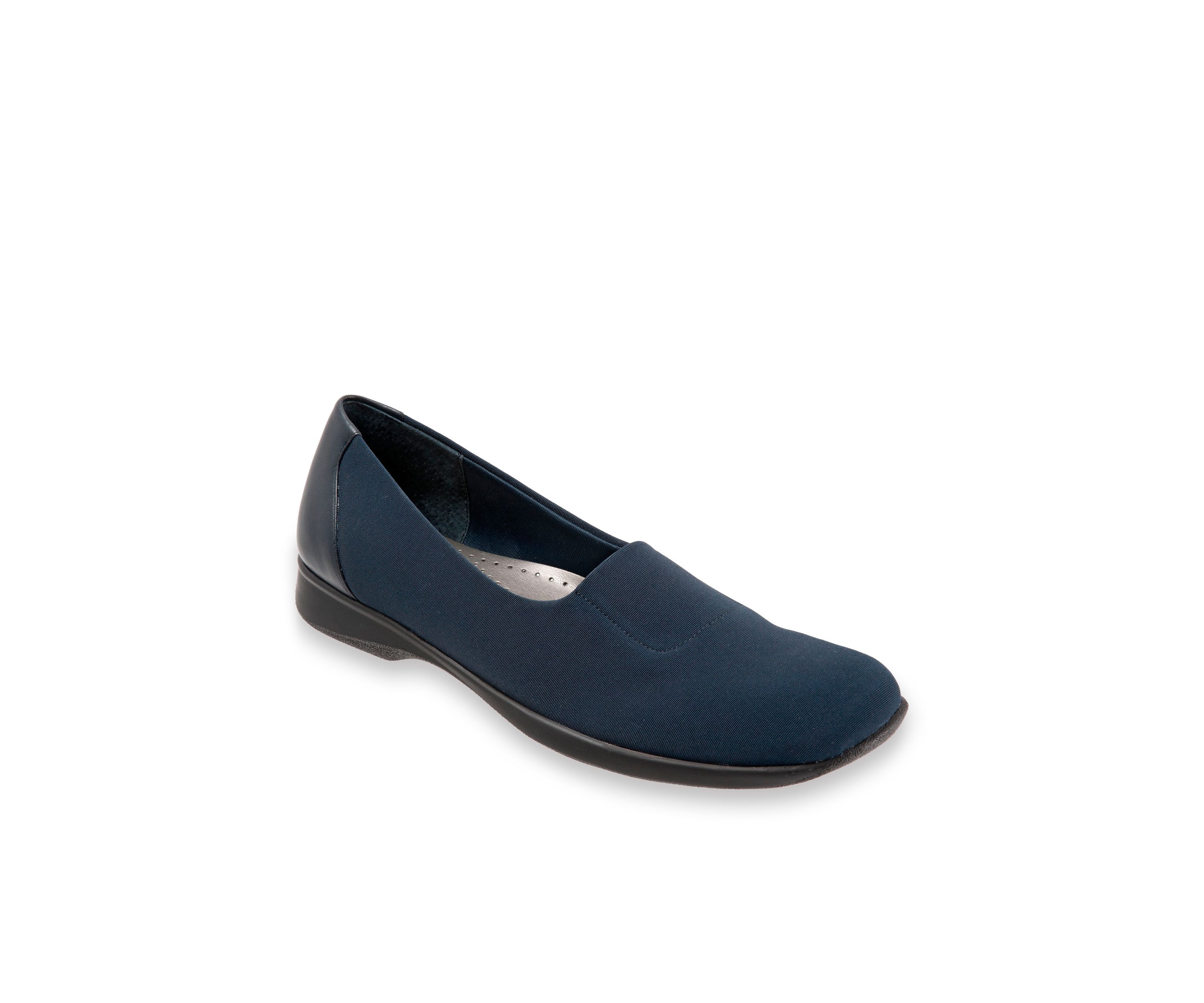 Jake Casual Slip-On Shoe