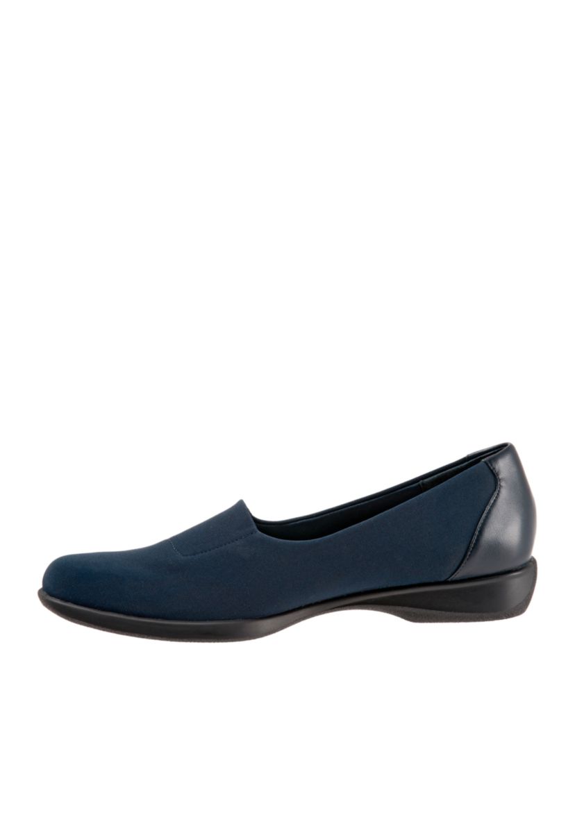 Jake Casual Slip-On Shoe