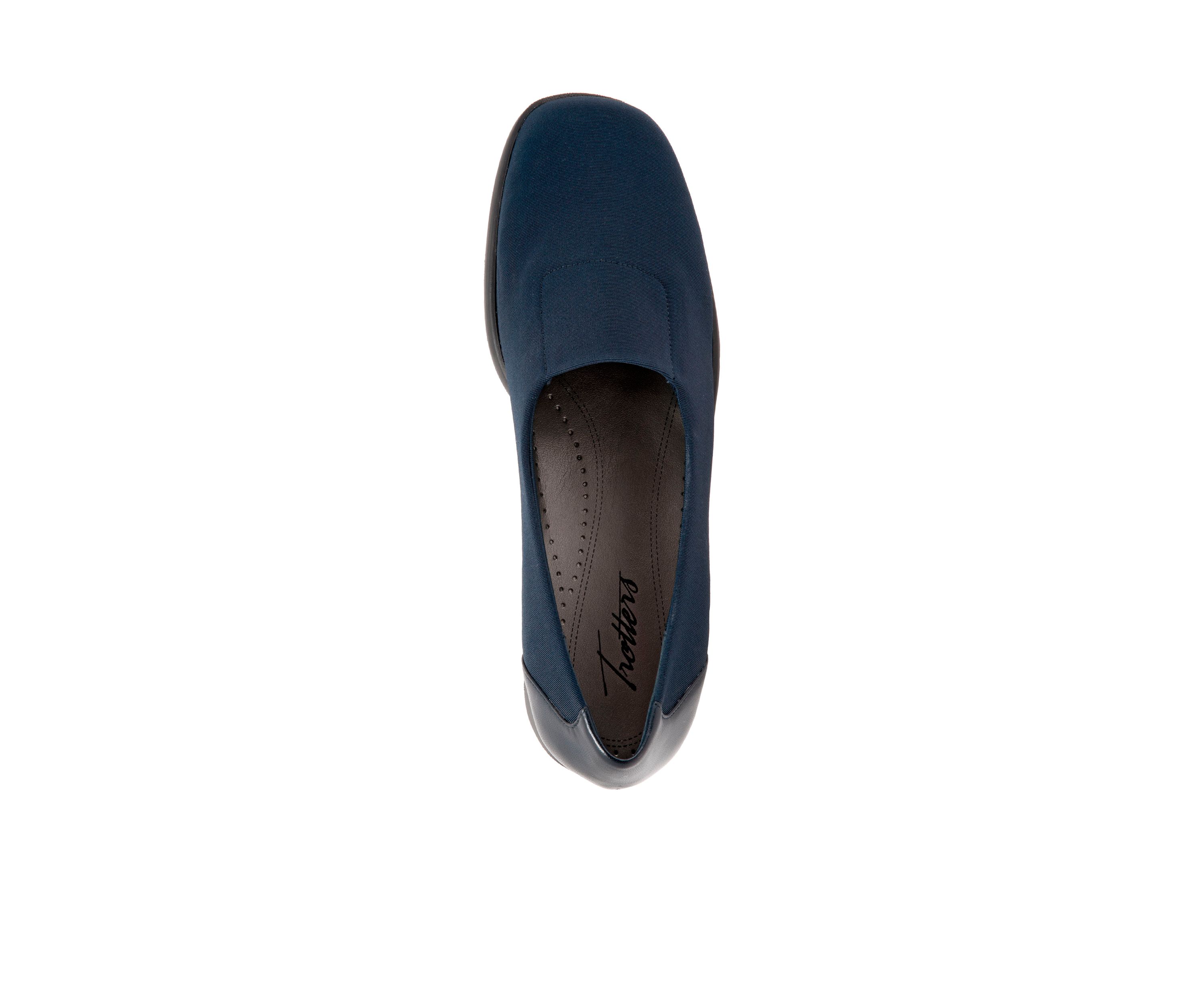 Jake Casual Slip-On Shoe