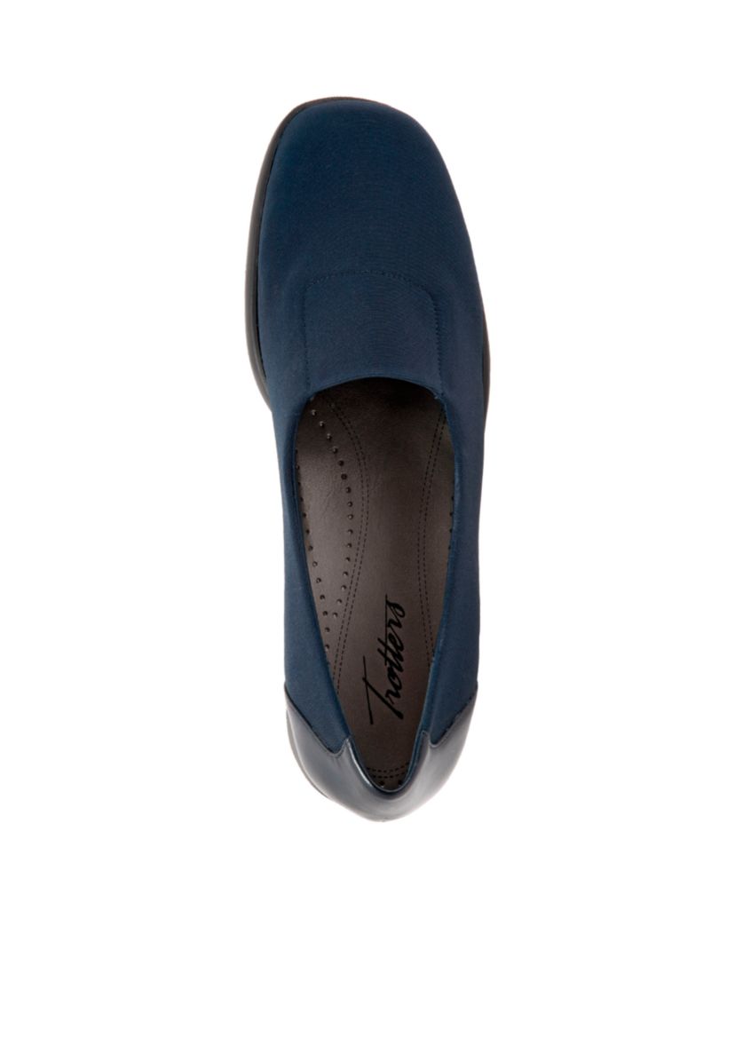 Jake Casual Slip-On Shoe