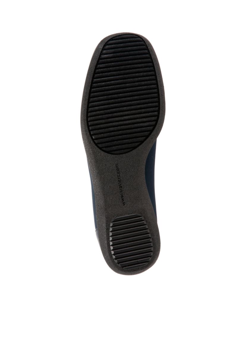 Jake Casual Slip-On Shoe