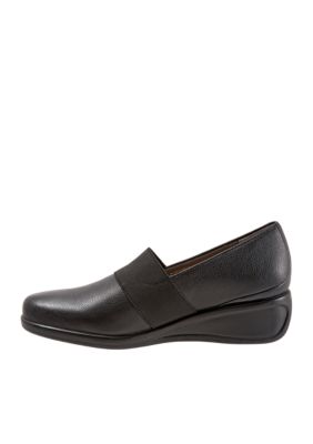 Marley Casual Slip-On Shoe