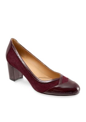 belk womens pumps