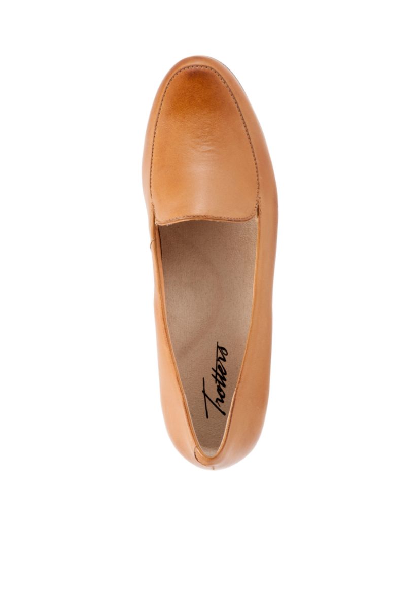 Monarch Flat