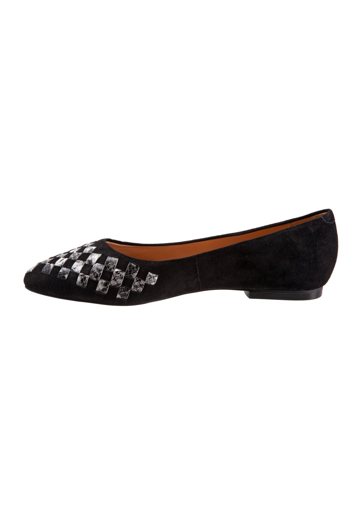 Estee Woven Flat