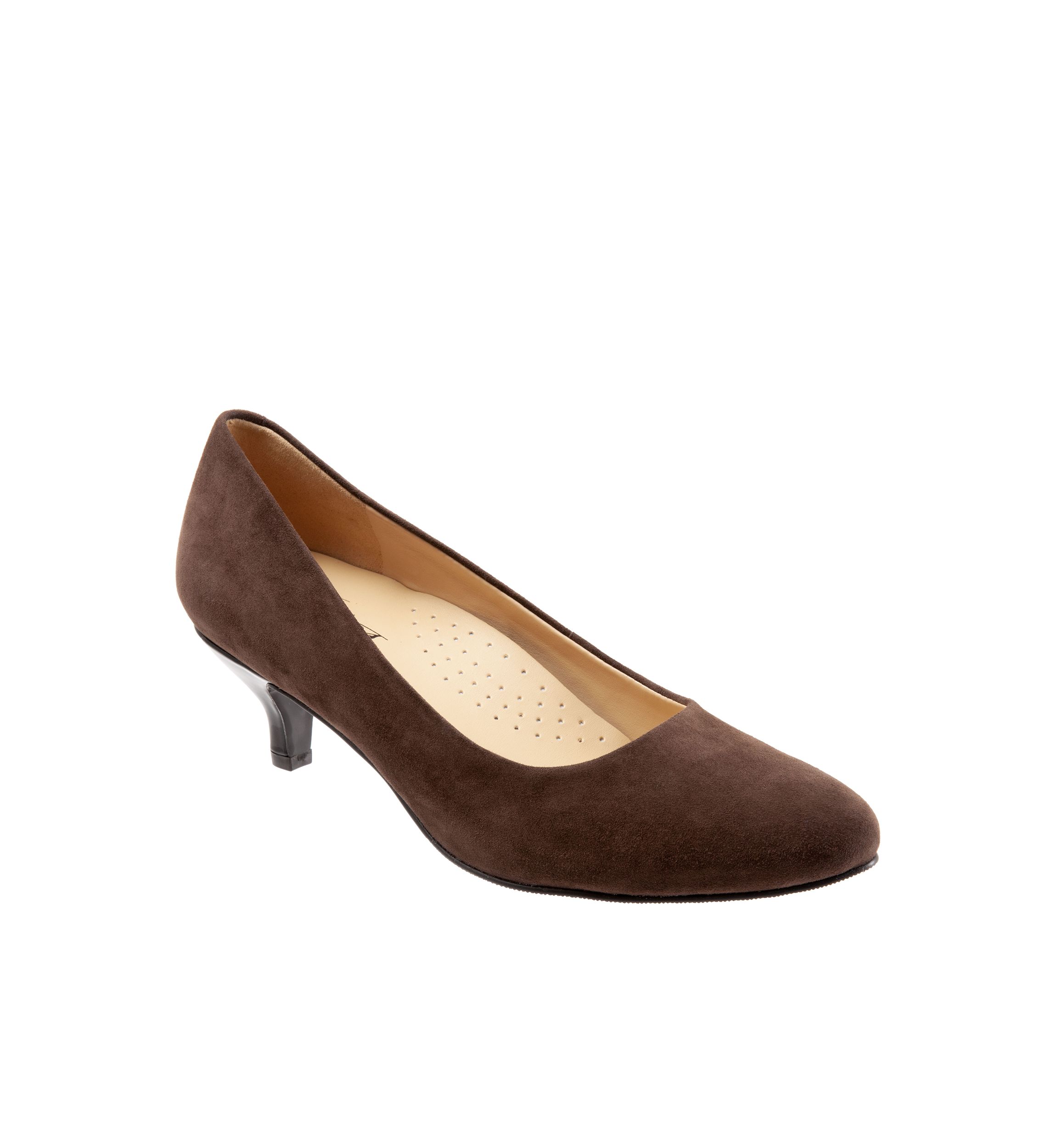 Kiera Kitten Heel