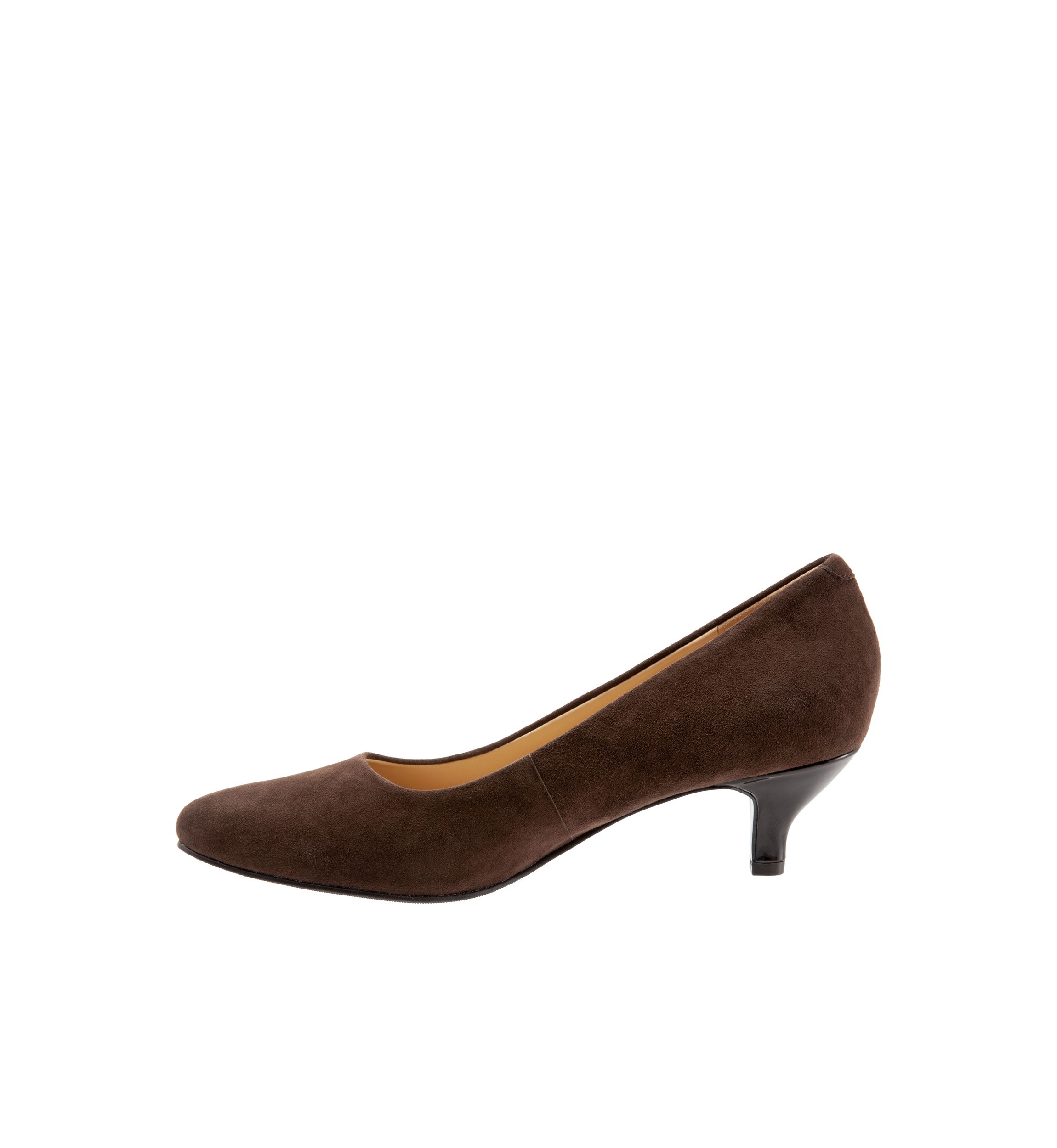 Kiera Kitten Heel
