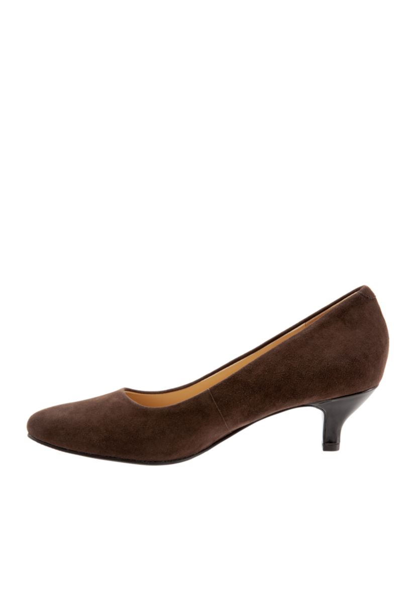 Kiera Kitten Heel