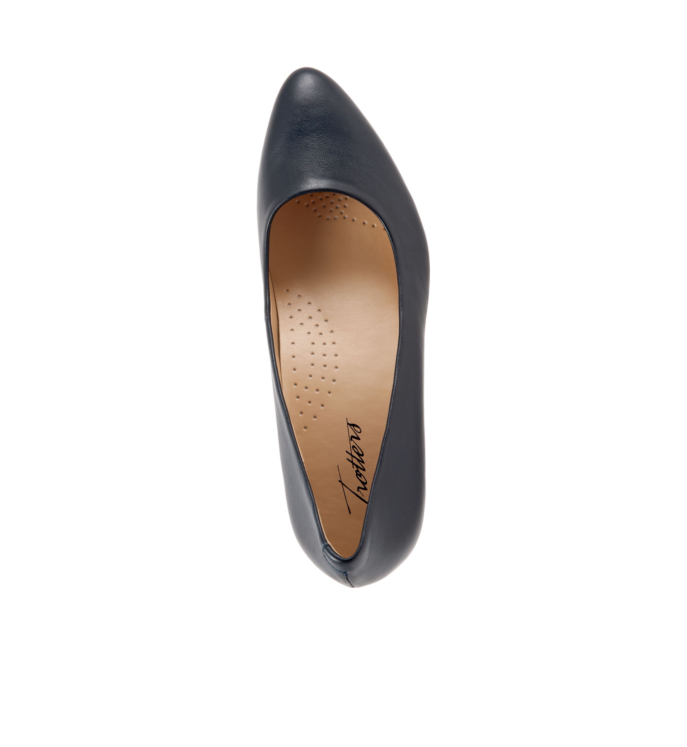 Kiera Pump