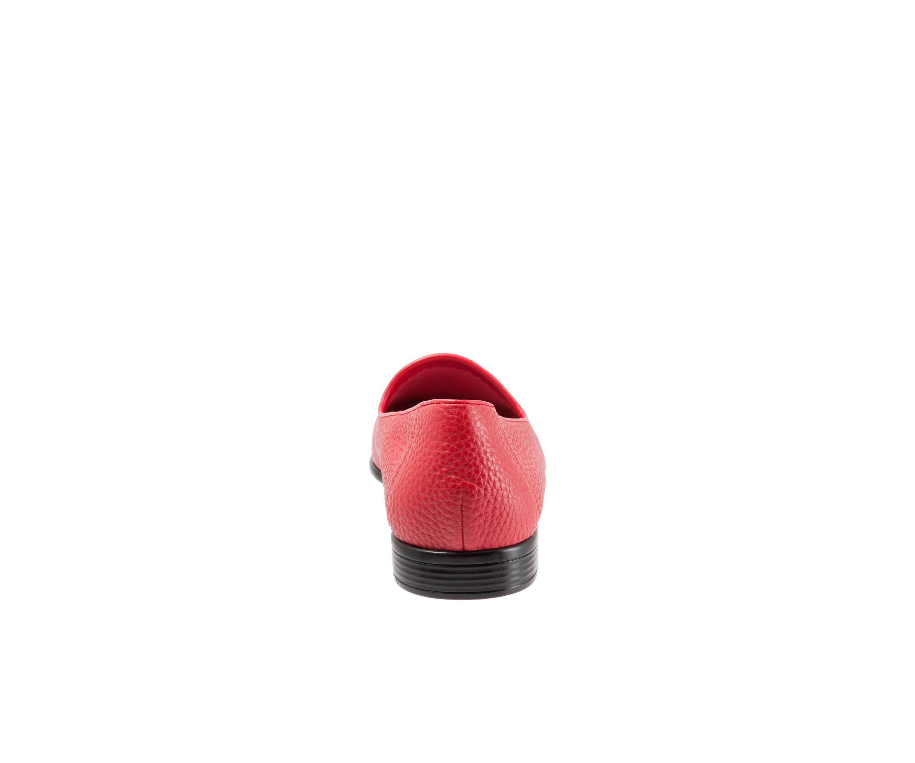 Liz Tumbled Loafers