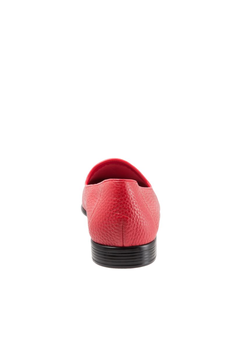 Liz Tumbled Loafers