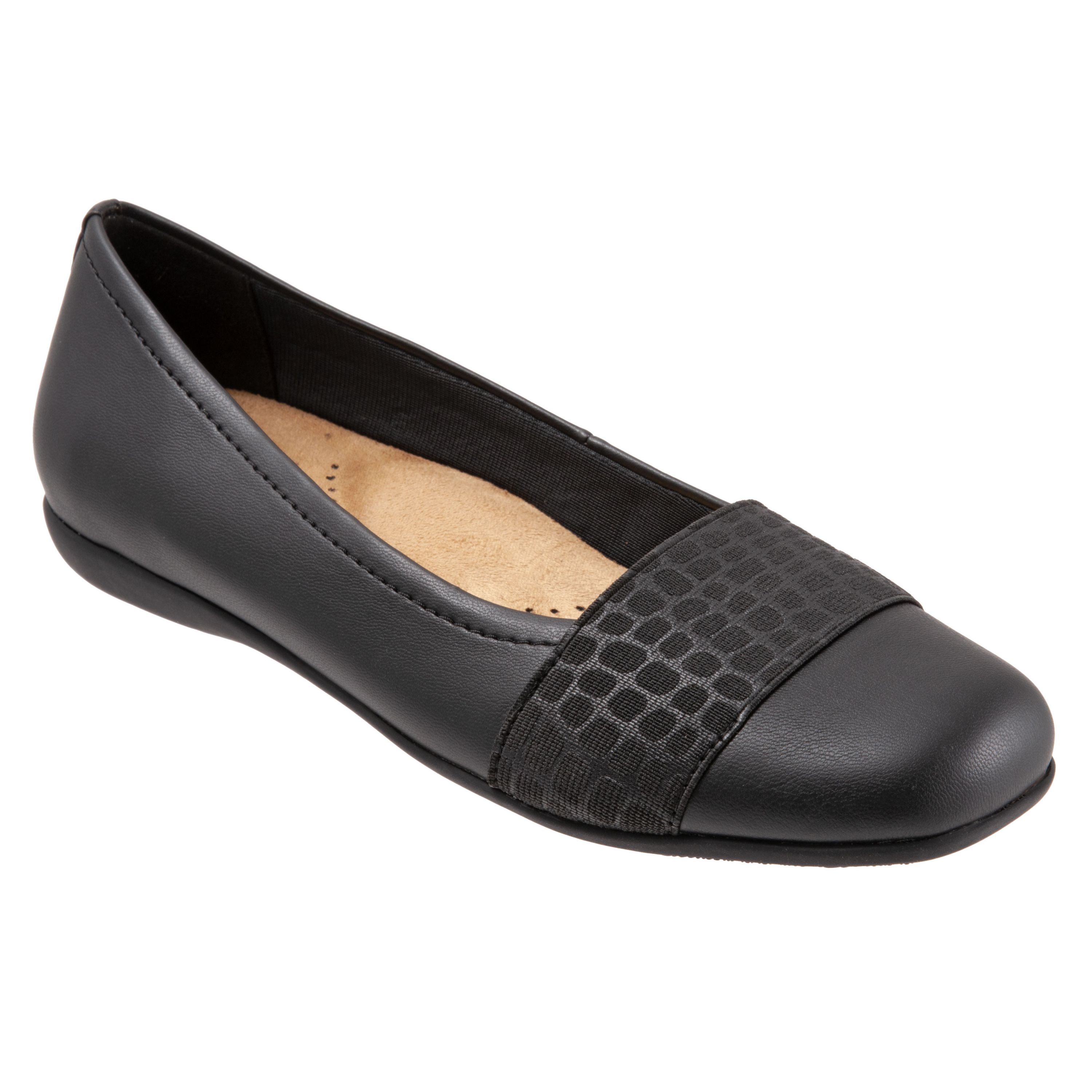 Samantha Flat