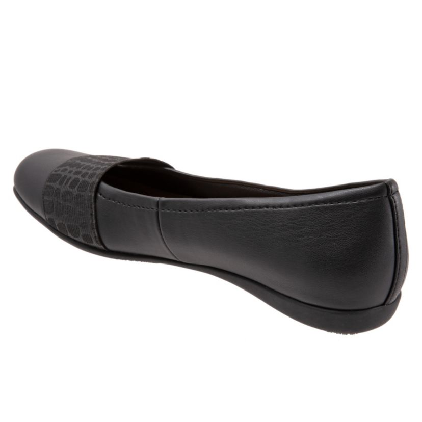 Samantha Flat