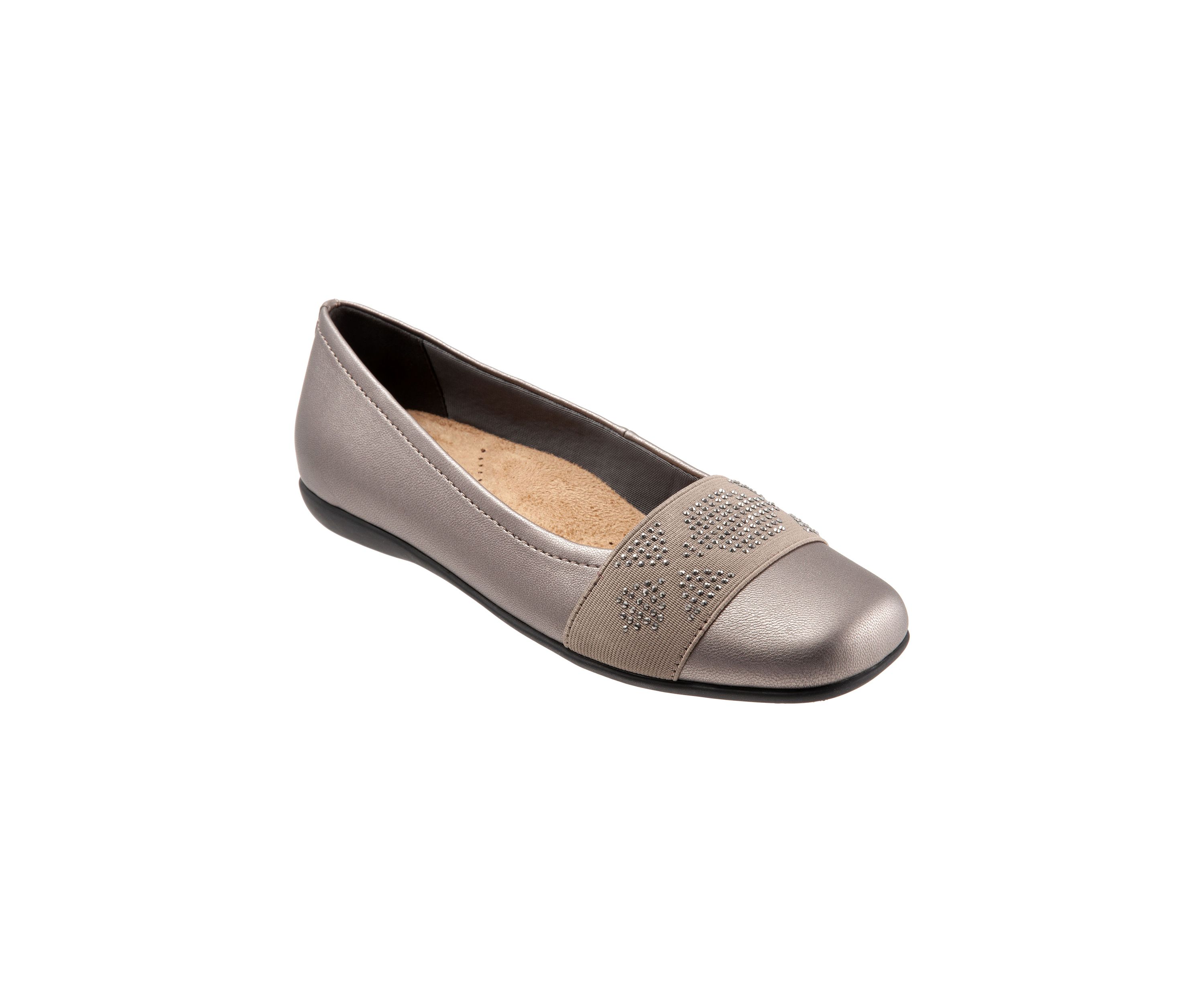 Samantha Flat
