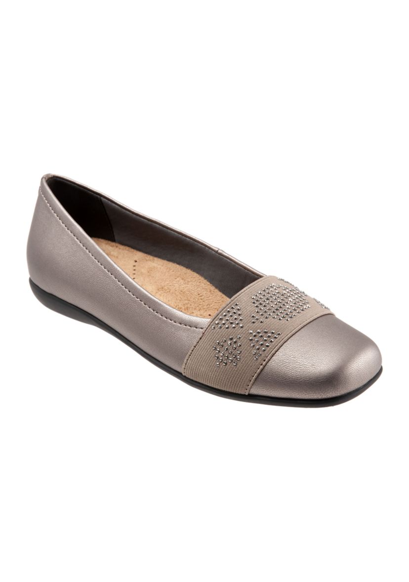 Samantha Flat