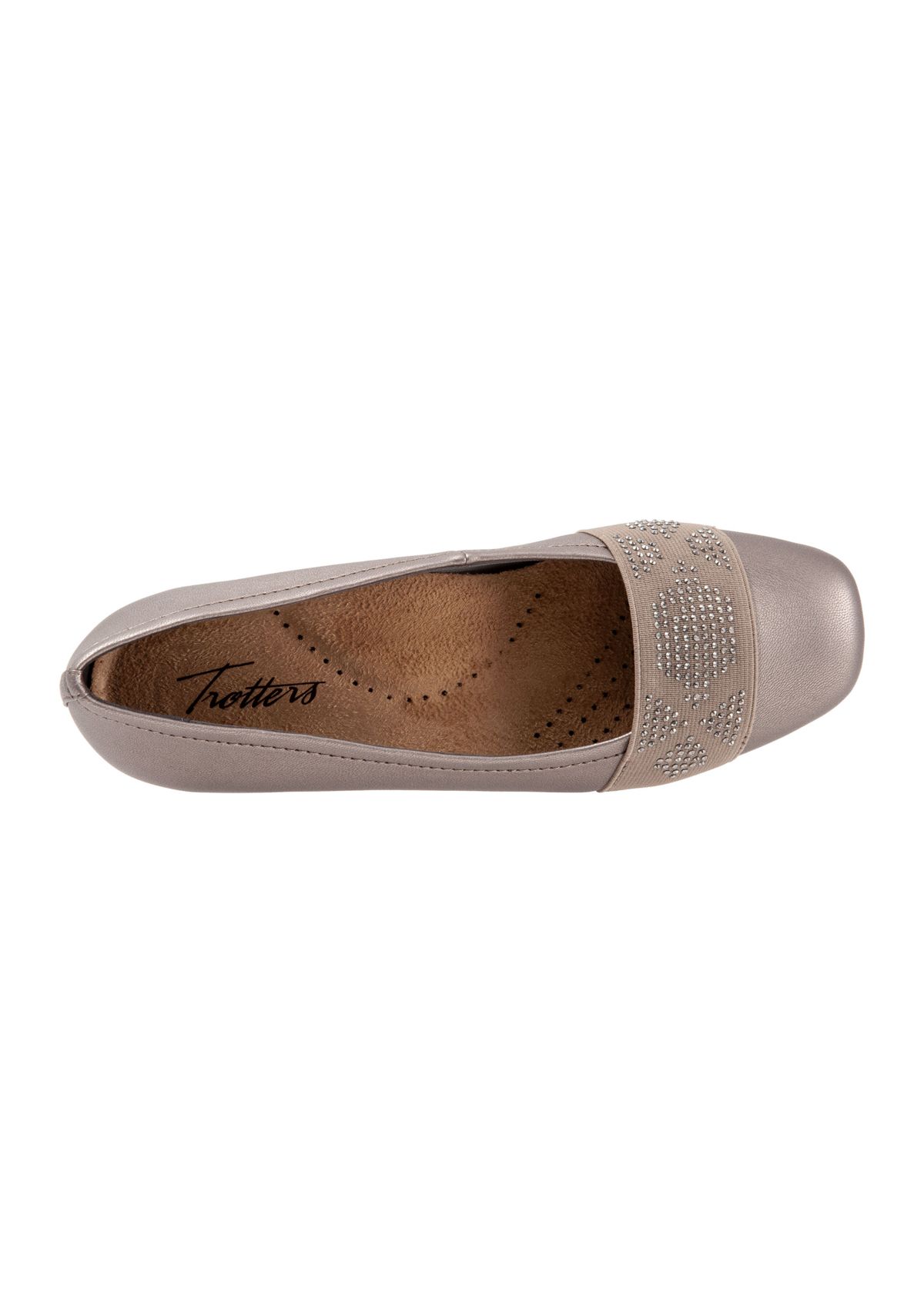 Samantha Flat