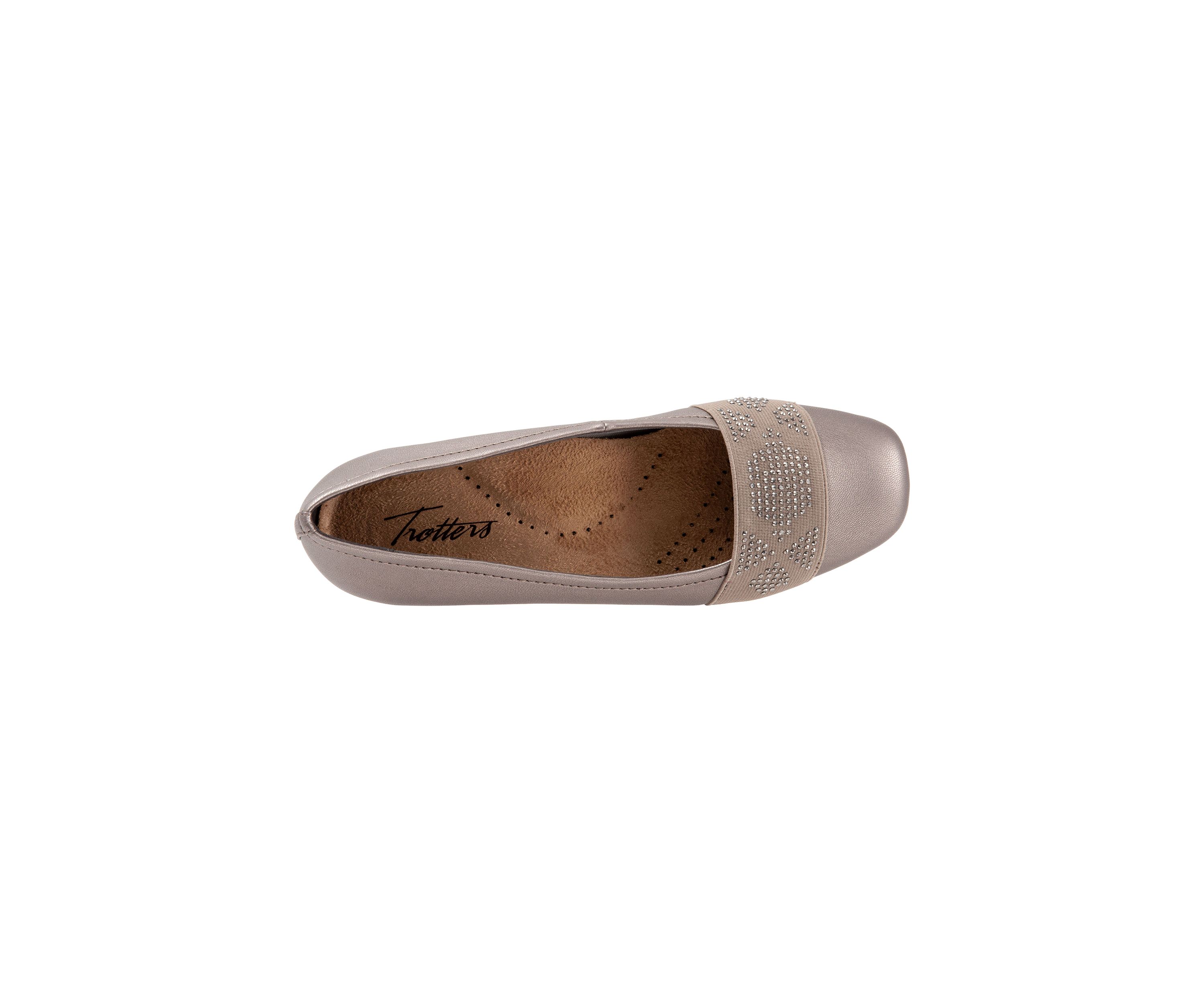 Samantha Flat