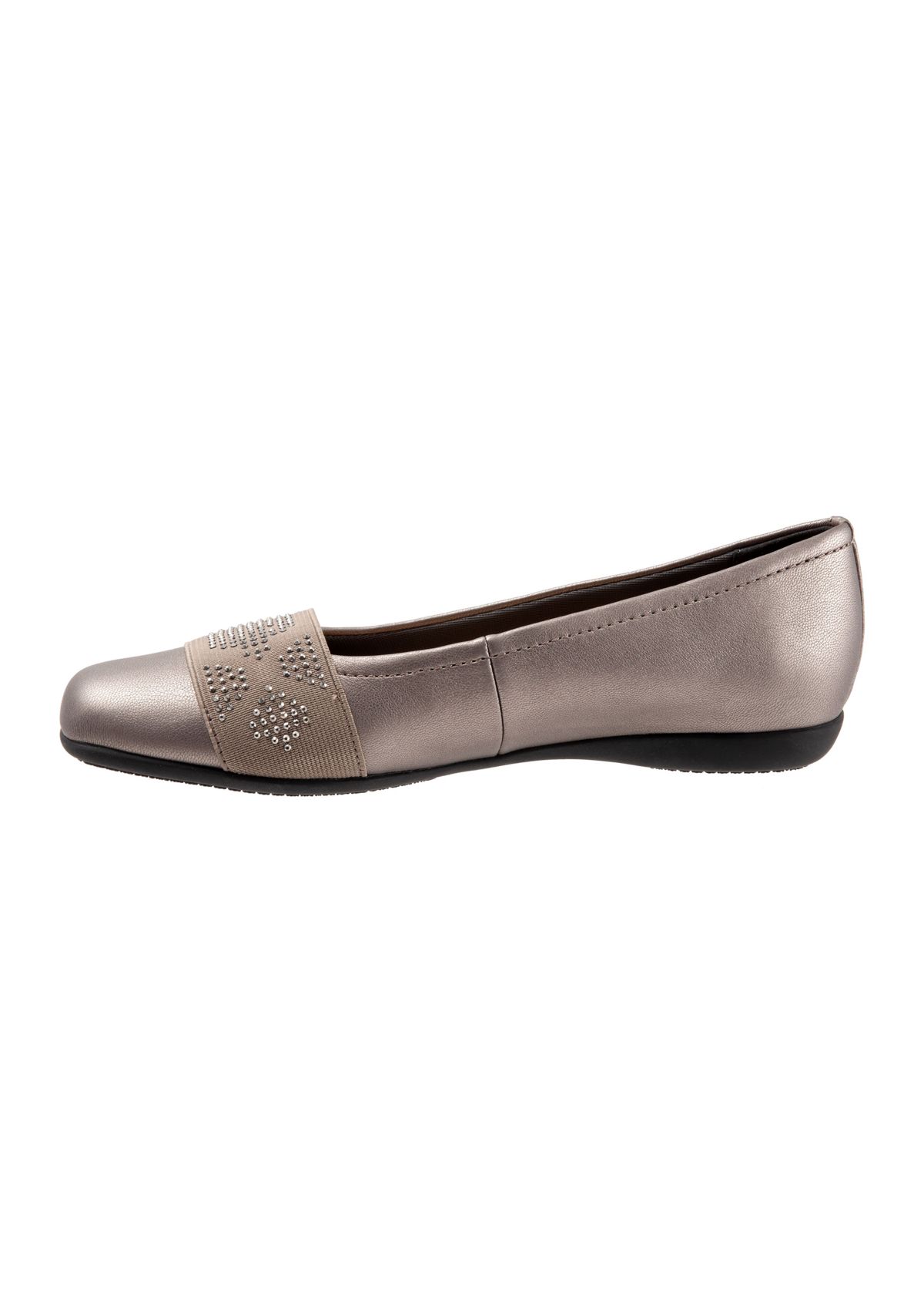 Samantha Flat