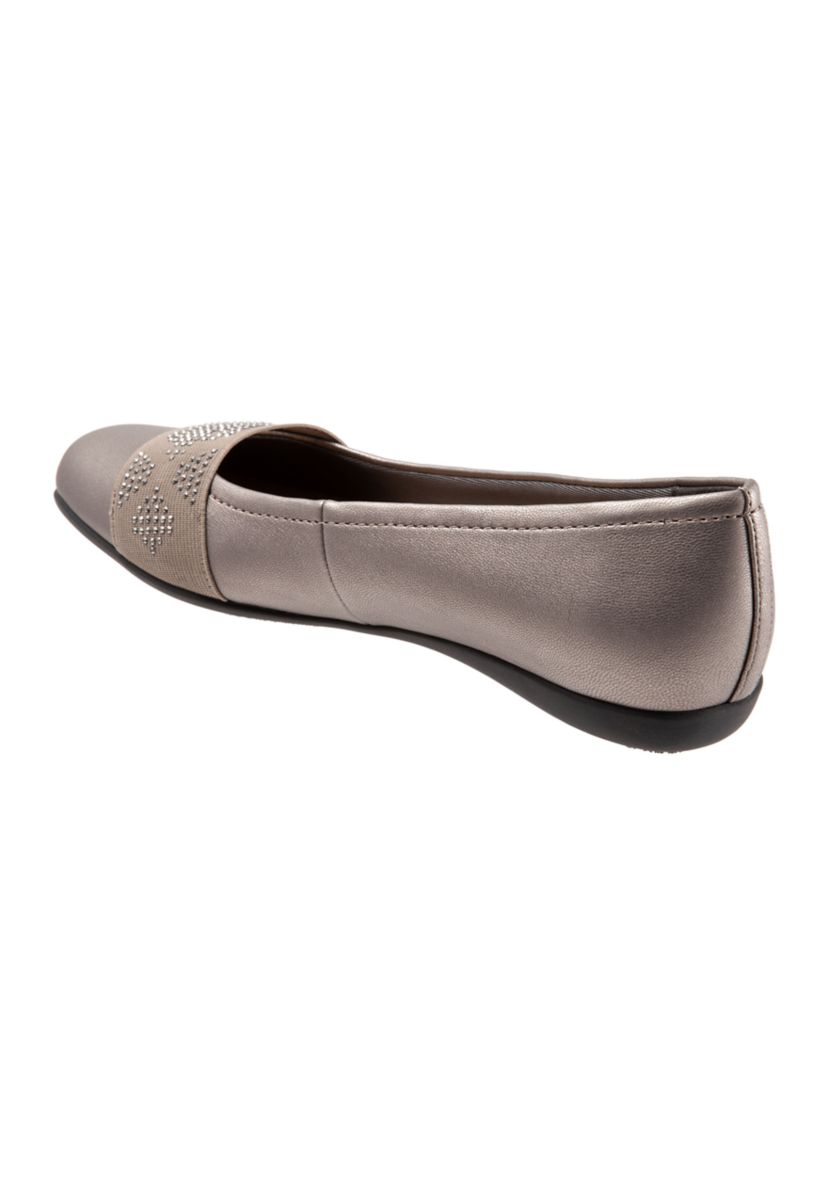 Samantha Flat