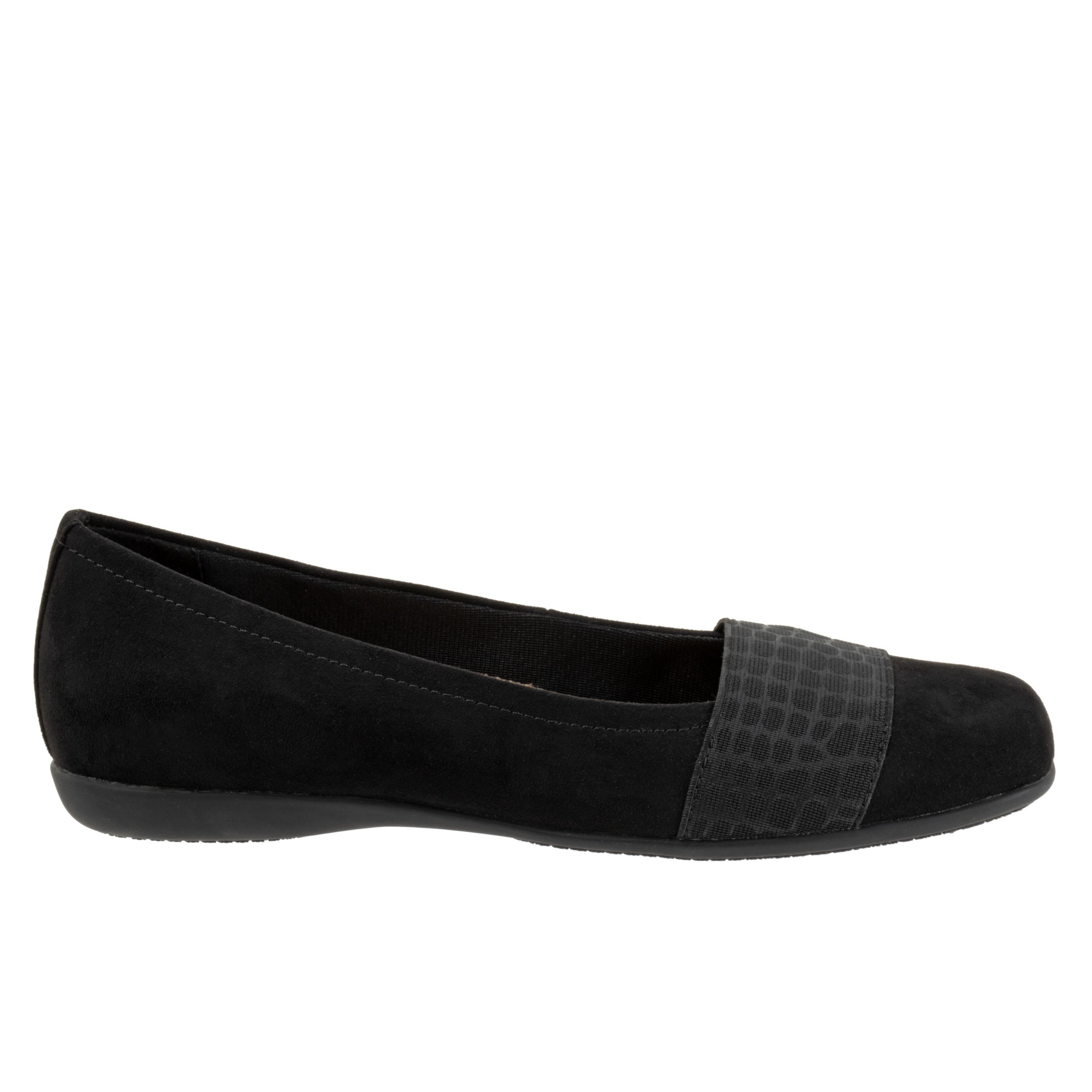 Samantha Flat