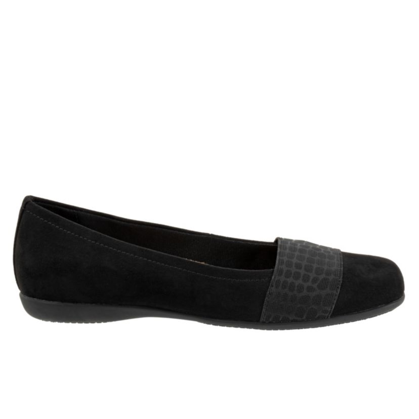 Samantha Flat