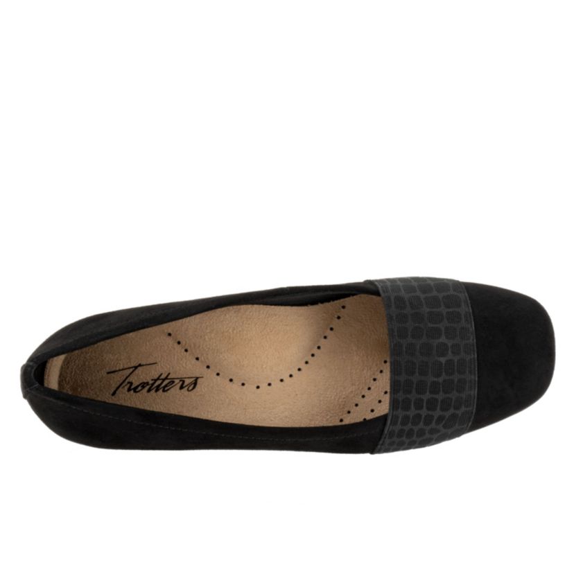 Samantha Flat