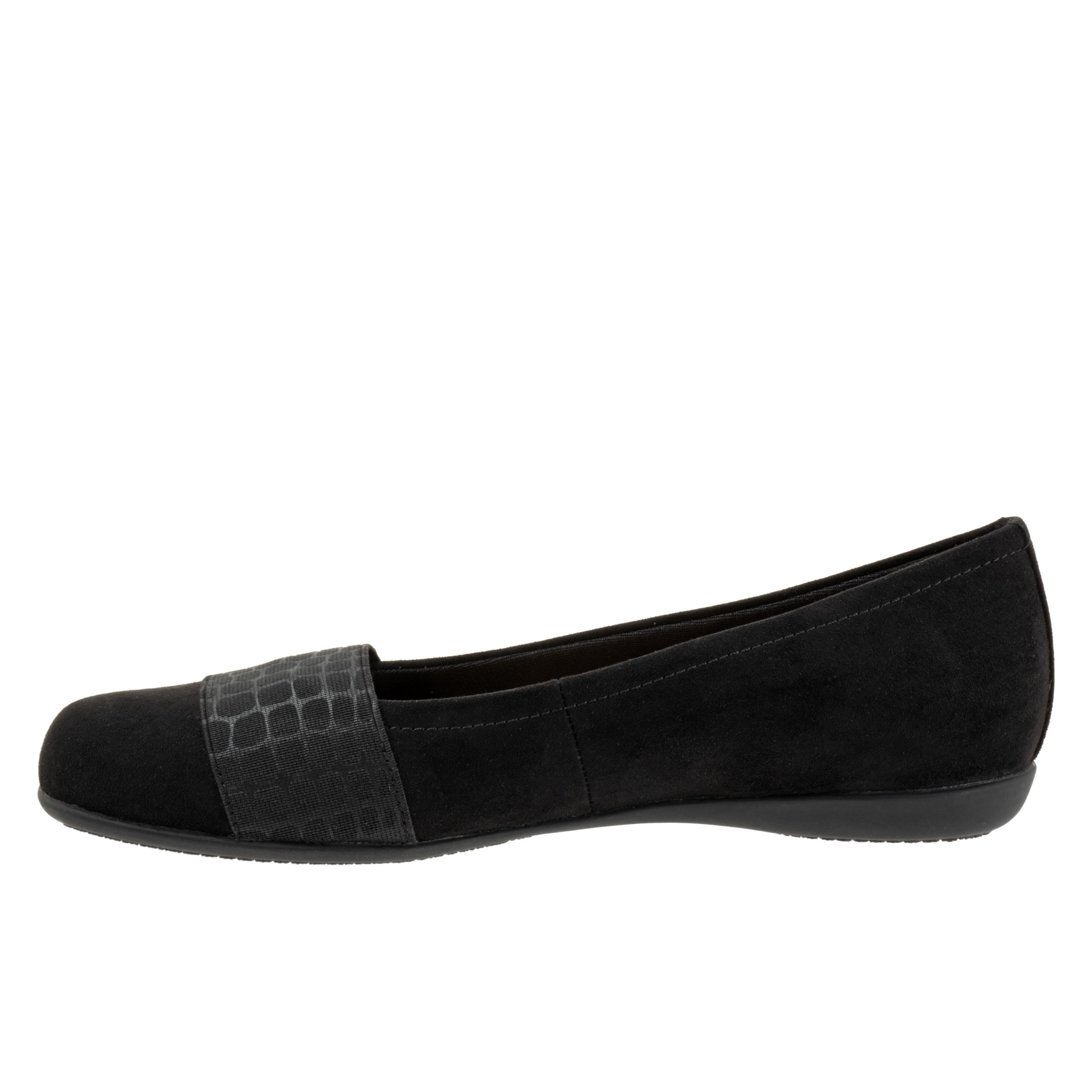 Samantha Flat