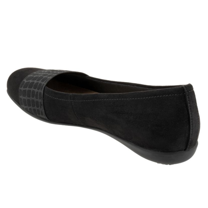 Samantha Flat