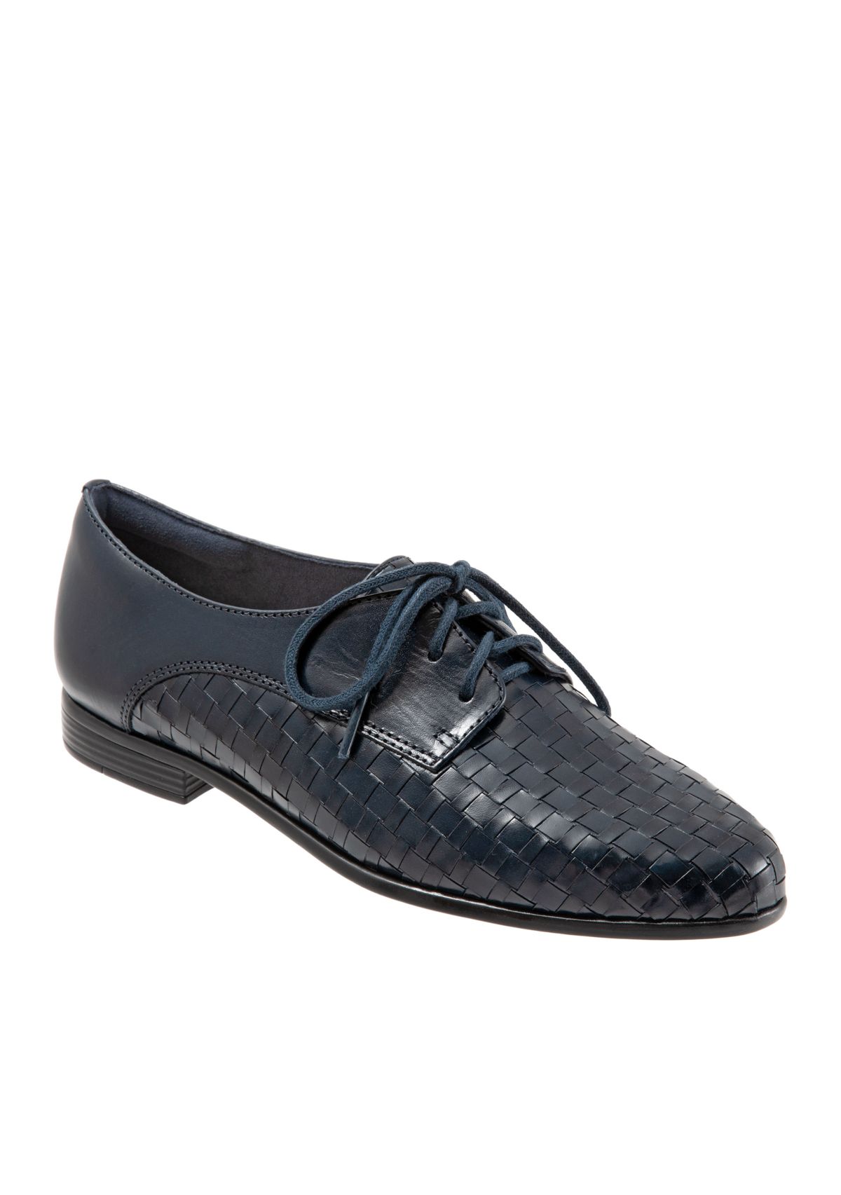 Lizzie Woven Oxford