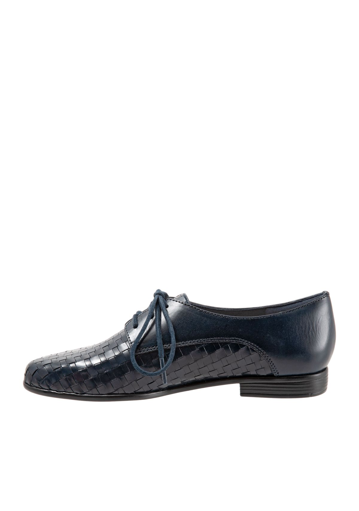 Lizzie Woven Oxford