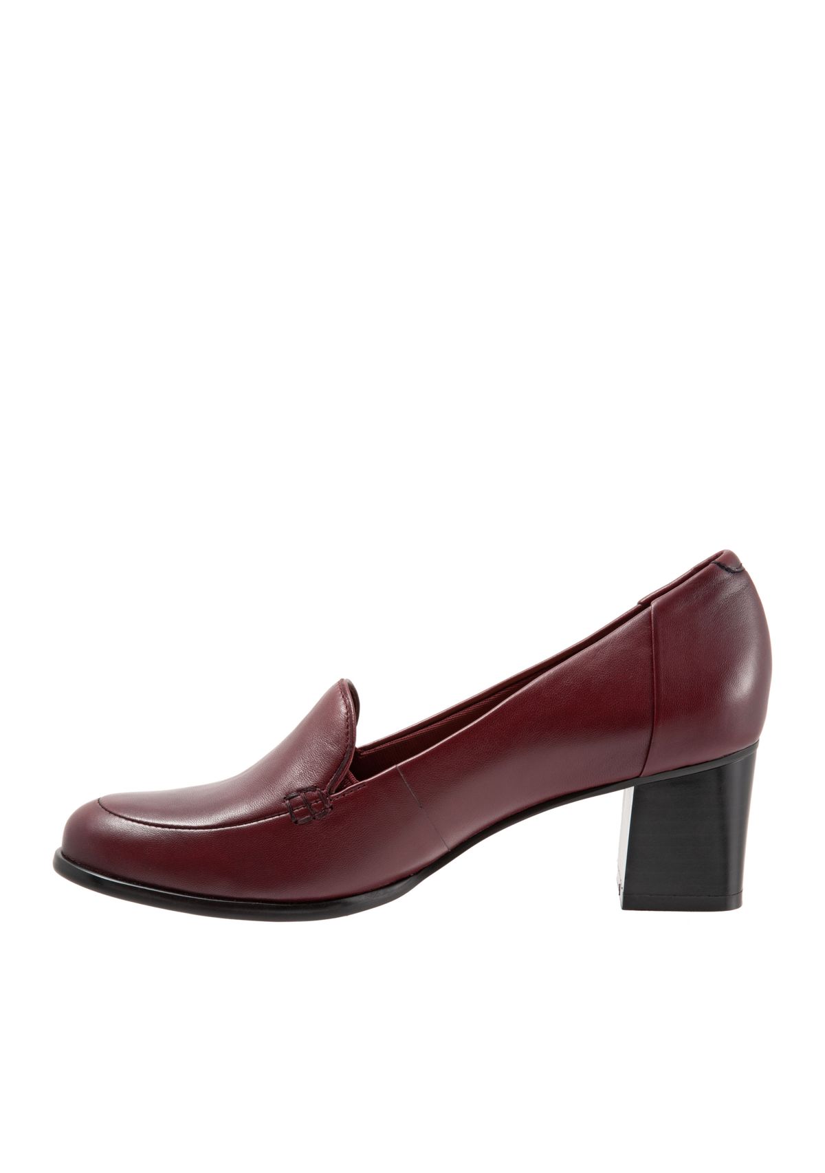 Quincy Tailored Pump